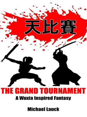 cover image of The Grand Tournament